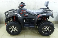 Linhai-Yamaha. ��������, ��, ��� ������� ����