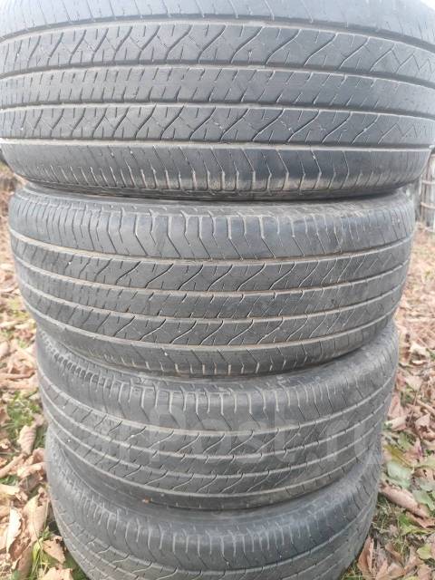 Dunlop SP Sport 270, 225/60R17, 17", 1 шт, в наличии, 225 мм, 60 % ...