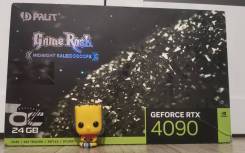 GeForce RTX 4090 ����