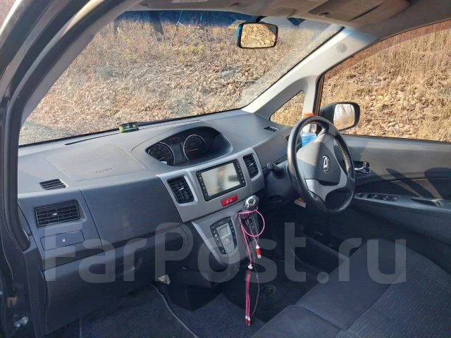 Daihatsu Move. ��������, ��������, 7.0 (52��.�.), ������, 160����. �� ����