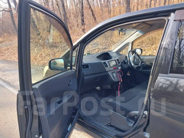 Daihatsu Move. ��������, ��������, 7.0 (52��.�.), ������, 160����. �� ����