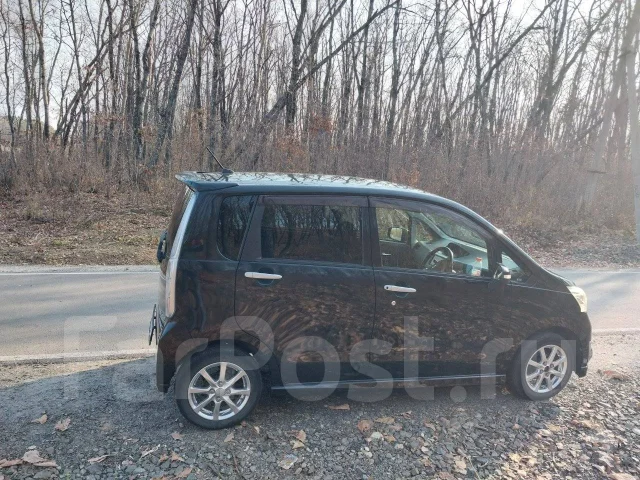 Daihatsu Move. ��������, ��������, 7.0 (52��.�.), ������, 160����. �� ����