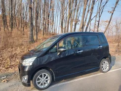 Daihatsu Move. ��������, ��������, 7.0 (52��.�.), ������, 160����. �� ����