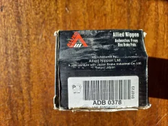 ������� ��������� Allied Nippon ADB0378 ADB0378 ����