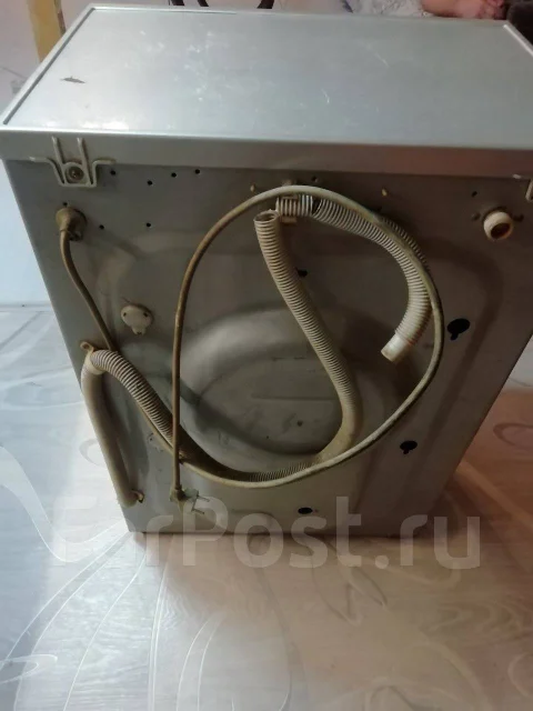 Бесплатно отдам стиральную машинку во Владивостоке