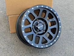 Method. 9.0x17", 5x127, ET0, �� 71,6���. ��� ����� �� ����� ����