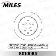    K010064 Miles K010064 