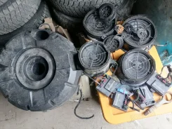 Audio System ����
