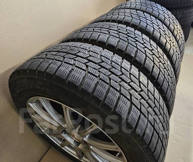Goodyear Ice Navi 6, 215/60 R17, 17", 1 шт, в наличии, 215 мм, 60 % ...
