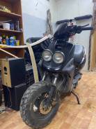 Yamaha BWs 100. 49����. ��., ��������, ���������, ������ �� �� ����