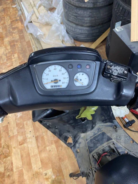 Yamaha BWs 100. 49����. ��., ��������, ���������, ������ �� �� ����