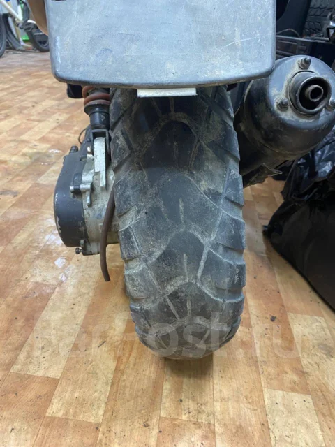 Yamaha BWs 100. 49����. ��., ��������, ���������, ������ �� �� ����