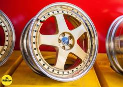 AME Shallen. 8.5/8.5x20", 5x100, ET35/40,  73,1. 