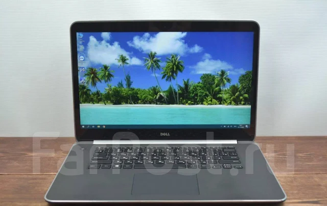Dell XPS 15 9530. 15", 2,3����, ��� 16 ��, ���� 1 024���, WiFi: 1, Bluetooth: 1, ����������� �� 1��. ����