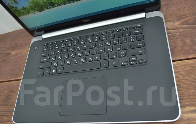 Dell XPS 15 9530. 15", 2,3����, ��� 16 ��, ���� 1 024���, WiFi: 1, Bluetooth: 1, ����������� �� 1��. ����