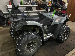 Linhai-Yamaha D300. ��������, ��, �� ����