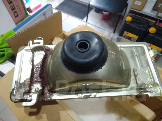 ���� 216-1114R-LD Mazda 626 (1983-1987) 216-1114R-LD ����