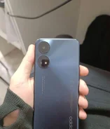OPPO Reno8 T. �/�, 128 ��, �����, 4G LTE, Dual-SIM, ����������, NFC ����