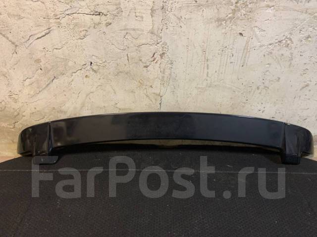 Спойлер Honda Freed купить во Владивостоке по цене: 6 000₽ — частное ...