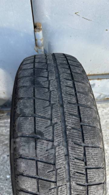 Bridgestone, 195/65 R15, 15", 1 шт, в наличии, 195 мм, 65 %, радиальный ...