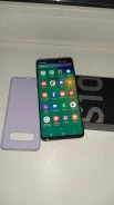 Samsung Galaxy S10. �/�, 128 ��, ������, 3G, 4G LTE, ����������, NFC ����