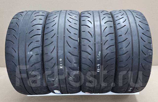 Dunlop Direzza ZIII, 225/40 R18, 18", 1 шт, в наличии, 225 мм, 40 % ...