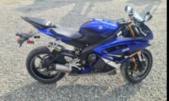 Yamaha YZF-R6. 600����. ��., ��������, ���������, ��� ������� ����