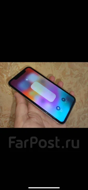 Apple iPhone 11. �/�, 64 ��, �����, 3G, 4G LTE, NFC ����