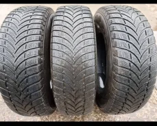 Maxxis MA-SW Victra Snow SUV. ������, ��� �����, 2008 ���, �/�, ����� 30 % ����