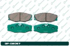 ������� G-brake GP-02067 GP02067 ����