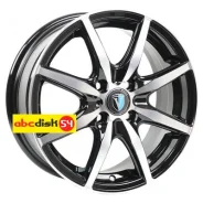 Blaque Diamond BD-5