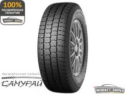 Yokohama BluEarth-Van All Season RY61