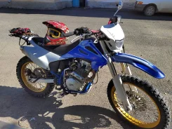SPR-Motors CrossRoad-3. 250����. ��., ��������, ���������, ������ �� ��. ��� ����� �� ���������� ����