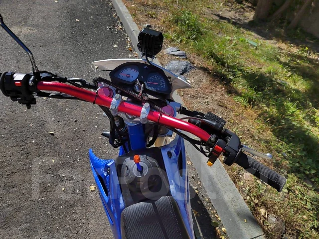 SPR-Motors CrossRoad-3. 250����. ��., ��������, ���������, ������ �� ��. ��� ����� �� ���������� ����