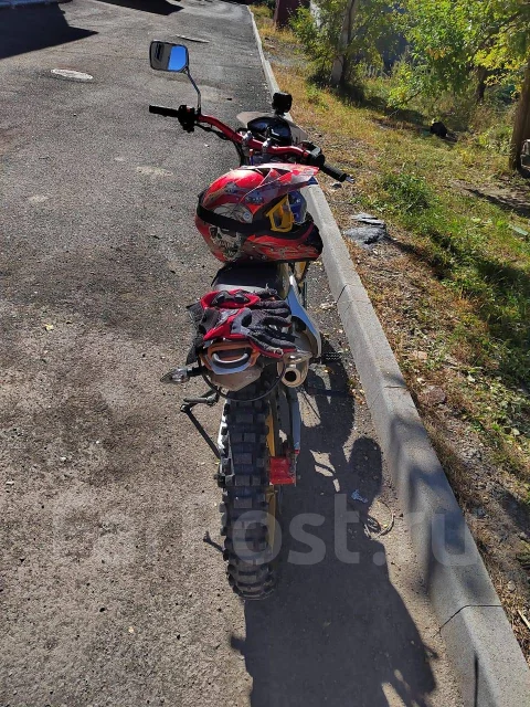 SPR-Motors CrossRoad-3. 250����. ��., ��������, ���������, ������ �� ��. ��� ����� �� ���������� ����