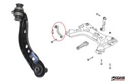 ����� (���������) ���������� R Nissan AD Wingroad Y12 Nissan Cube Z12 Nissan March K12 Nissan Note E11 Nissan Tiida C11 (Nstkpro) Nstkpro 54524ED001 5...