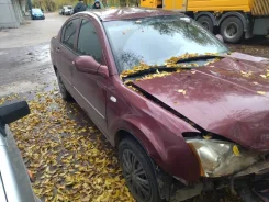 Nissan Cherry ����