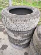 Bridgestone Blizzak DM-V1. ������, ��� �����, 2021 ���, �/�, ����� 10 % ����