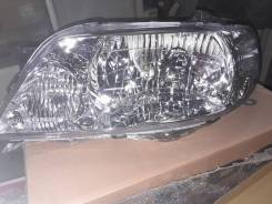  - Mazda Familia 2002 BJ5P     216-1144LLDE 