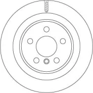 ���� ��������� ��� ���� B df6755 TRW DF6755 ����