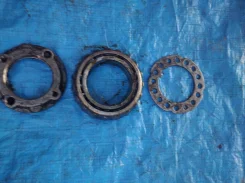 ��������� ������ ������ ������� � ��������� Toyota Dyna ToyoAce XZU306 90366-55054 ����