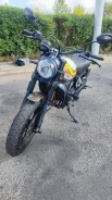Ducati Scrambler. 800����. ��., ��������, ��� ������� ����