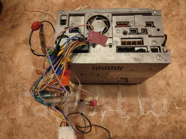 Pioneer Carrozzeria AVIC-HRZ990 ����