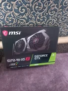 GeForce GTX 1650 ����