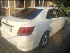 Toyota Allion. ��������, ��������, 1.5 (110��.�.), ������, 200 000����. �� ����