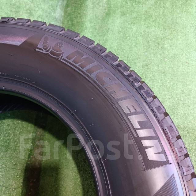 Michelin Latitude Tour, 265/65 R17, 17", 1 шт, в наличии, 265 мм, 65 % ...