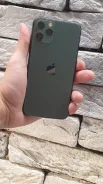 Apple iPhone 11 Pro. �/�, 256 ��, �������, 3G, 4G LTE, NFC ����