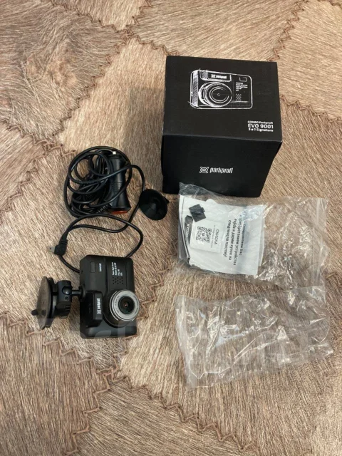 Parkprofi EVO 9001 Signature ����