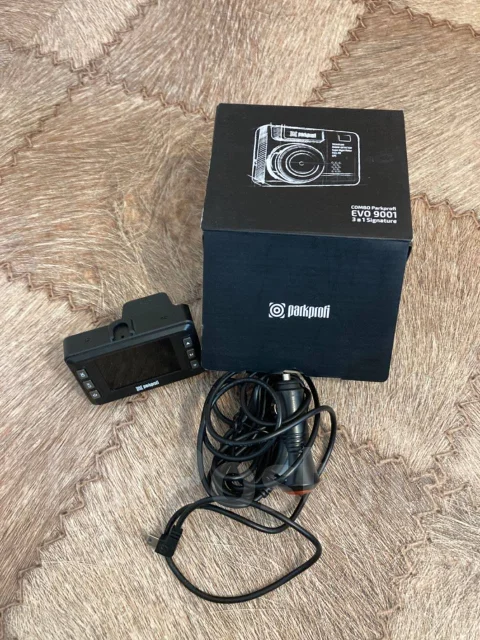 Parkprofi EVO 9001 Signature ����