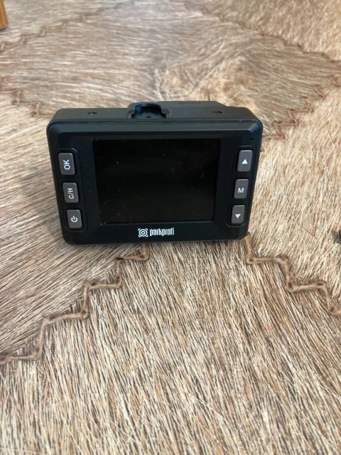 Parkprofi EVO 9001 Signature ����
